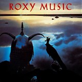 Roxy Music - Avalon