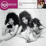 The Pointer Sisters - Hits!