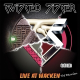 Twisted Sister - Live...Past & Present
