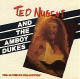 Ted Nugent - The Ultimate Collection
