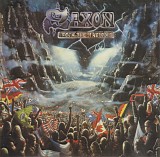 Saxon - Rock The Nations ('2010 Remastered)