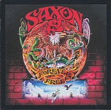 Saxon - Forever Free ('2002 Re-issue)