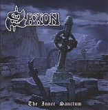 Saxon - The Inner Sanctum