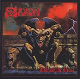 Saxon - Unleash The Beast ('2007 Re-issue)