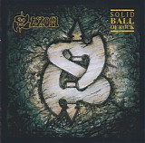 Saxon - Solid Ball Of Rock ('2002 Re-issue)