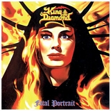 King Diamond - Fatal Portrait [Japanese Edition]