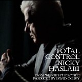 Nicky Haslam - Total Control