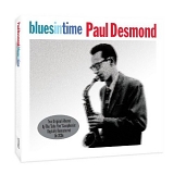 Paul Desmond - Blues In Time