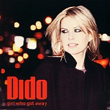 Dido - Girl Who Got Away