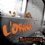 L'Orange - The Manipulation EP
