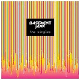 Basement Jaxx - The Singles