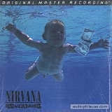 Nirvana - Nevermind