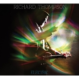 Thompson, Richard - Electric