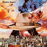 Weather Report - Heavy Weather