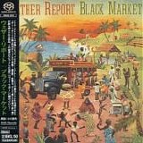 Weather Report - Black Market