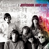 Jefferson Airplane - The Essential Jefferson Airplane