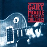 Gary Moore - The Best Of The Blues