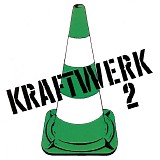 Kraftwerk - Kraftwerk 2