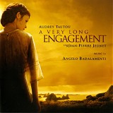 Angelo Badalamenti - A Very Long Engagement