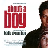 Badly Drawn Boy - About a Boy