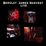 Barclay James Harvest - Live