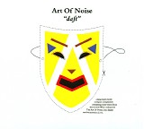 Art Of Noise - Daft