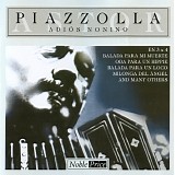 Astor Piazzolla - Adios Nonino