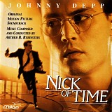 Arthur B. Rubinstein - Nick Of Time