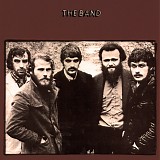 The Band - The Band