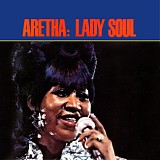 Aretha Franklin - Lady Soul