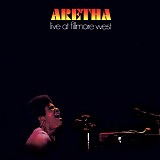 Aretha Franklin - Live At Fillmore West