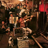 Bob Dylan & The Band - The Basement Tapes