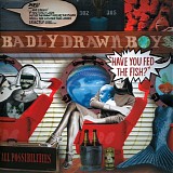 Badly Drawn Boy - Have You Fed the Fish?