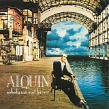 Alquin - Nobody Can Wait Forever