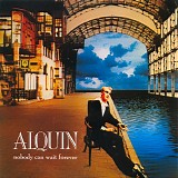Alquin - Nobody Can Wait Forever (boxed)