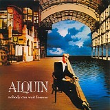 Alquin - Nobody Can Wait Forever