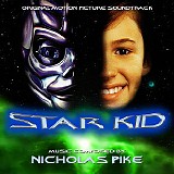 Nicholas Pike - Star Kid