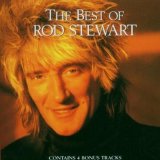 Rod Stewart - The Best Of Rod Stewart