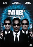 DVD-Spielfilme - Men in Black 3