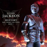 Michael Jackson - HIStory - Past, Present And Future