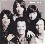 Hollies, The - Hollies (Remastered)