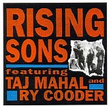 Taj Mahal - Rising Sons