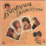 Various artists - Barabajagal
