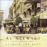 Al Stewart - Between the wars