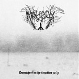 Moloch - Somewhere On The Forgotten Paths