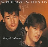 China Crisis - Diary - A Collection