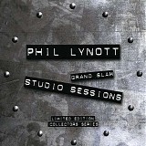 Phil Lynott's Grand Slam - The Studio Sessions