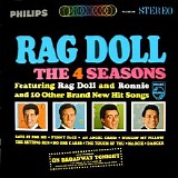 The Four Seasons - Rag Doll