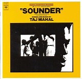 Taj Mahal - 'Sounder' Soundtrack