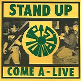 Stand Up - Come A-Live